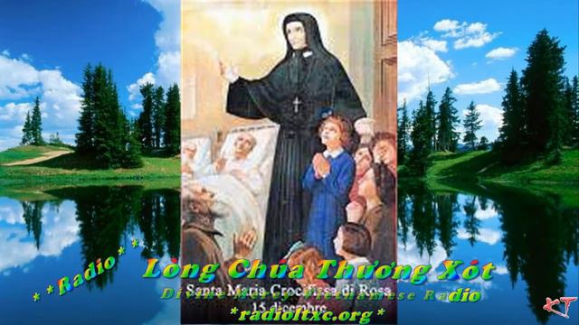 NGÀY 20 THÁNG 10 CHÂN PHƯỚC JAMES STREPAR , THÁNH MARIA BERTILLA BOSCARDIN // GIỌNG ĐỌC- KIM THÚY смотреть онлайн