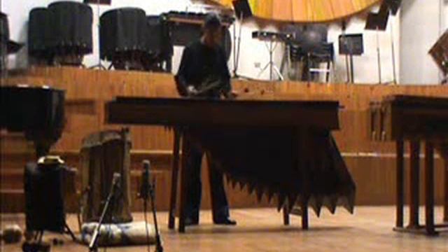 Canción de Cuna Maya Mam - Yoklin Xitumul