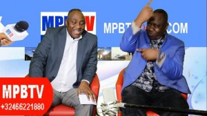 MPBTV Actualité 30-12-2016 Vers un Accord---MOISE KATUMBI Probable 1er ministre du Rassemblement