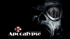 Charlie clouser // Convoy-16374 ( Intro musical ) Resident Evil