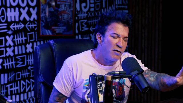 Robin Black  Fight Night Flashback w Brendan Schaub