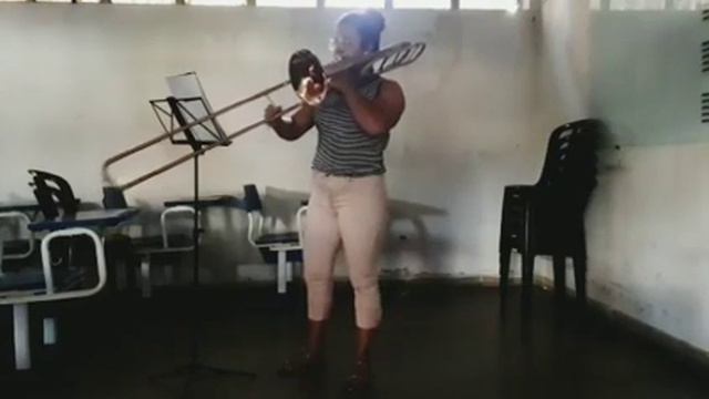 Vídeo 1/trombone/Gabriela Duarte Bezerra