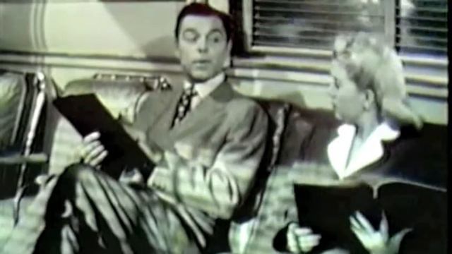 Frances Langford-Gene Krupa...Beat The Band Pt. 1 смотреть онлайн