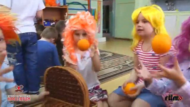 санта барбара MIX смотреть онлайн