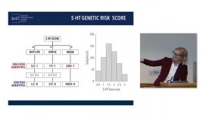 FROM GENES TO THE ENVIRONMENT...AND BACK AGAIN: THE CASE OF AGGRESSIVE BEHAVIOR