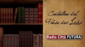 Cartoline dal paese dei libri 19-07-14
