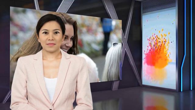 Kate Middleton atteinte d'un cancer : Emmanuel Macron brise le silence смотреть онлайн