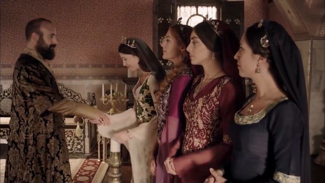 Ibrahim Pasha Has Conquered Tabriz! | Ottoman History смотреть онлайн