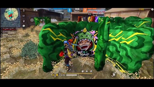 Freefire🔥: ॐசிவன்ॐSσɳꜱॐ vs Top Criminal Squad || Guild vs Guild War || 4 vs 4 Clash Squad Custom смотреть онлайн