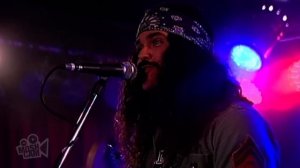 Brant Bjork - Lazy Bones/Automatic Fantastic (Live in Sydney) | Moshcam