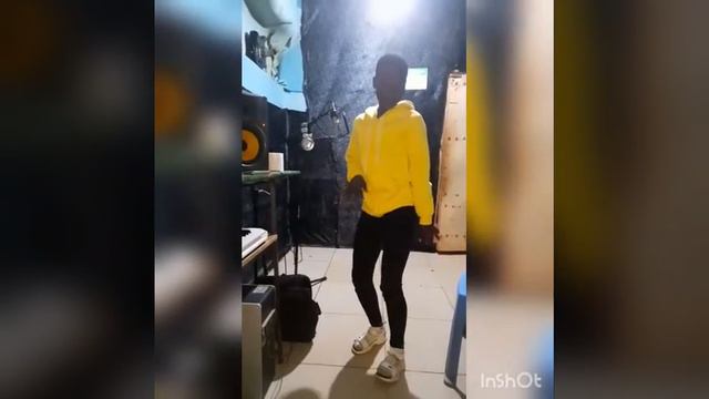 MAMA TOTO DANCE смотреть онлайн