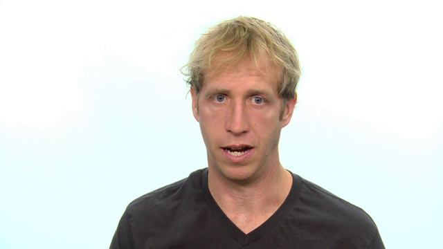 Jake Harriman: What Non-Profits Can Learn From Big Business смотреть онлайн