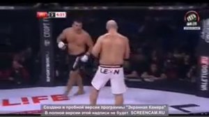 Кирилл Сидельников vs Магомедбаг Агаев #FightNights57
