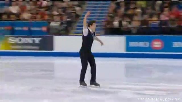  2011 BMOC Mens SP Recap CBC