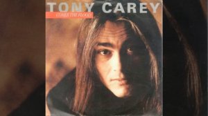 TONY CAREY "reachout" NEZA ROCK N ROLL