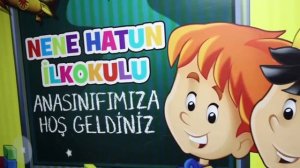 NENE HATUN İLKOKULU TANITIM VİDEOSU