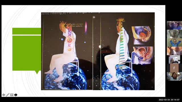 Aula Clínica con el Dr. Claudio Mendez смотреть онлайн