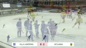 HIGHLIGHTS | #VLBKVBK | 8-2