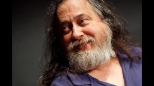 Richard Stallman Sings Guantanamero