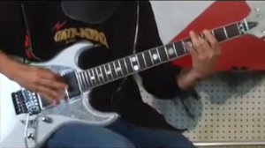 Seymour Duncan Blackouts