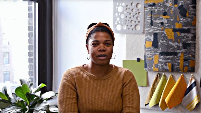 Women's History Month: Tell us about your experience working on PS 131Q? смотреть онлайн