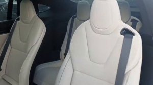 Tesla Model Х Plaid: короткий обзор электро авто (электрокара) Тесла Модель Х Плейд (Модел Икс)