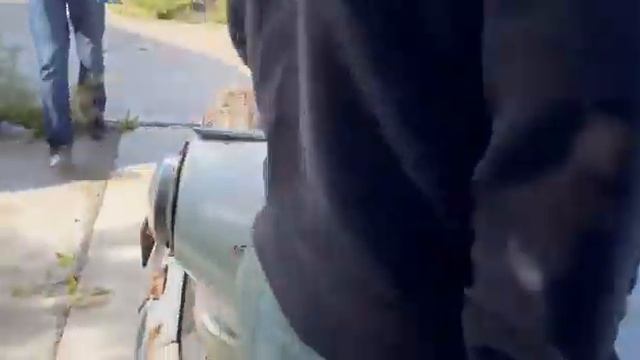 выезд из Петербурга в Ставрополь. 02.09.2021. ( успешно 3.9 поездок в обе стороны) смотреть онлайн