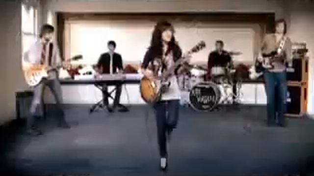 Kate Voegele - 99 Times.mp4 смотреть онлайн