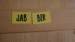 How to play Jabber Jaw