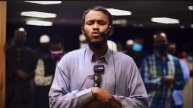Qari Ahmed Burhan Mohamed Taraweeh 2021 Beautiful Quran Recitation