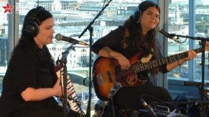 The Magic Numbers - Love's A Game (Live on The Chris Evans Breakfast Show with Sky)