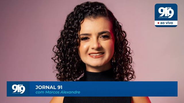 JORNAL 91 - 13/03/2024 смотреть онлайн