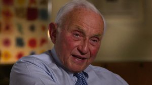 Les Wexner, Academy Class of 1990, Full Interview