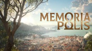 Стратегия в Античном стиле (РЕЛИЗ) - MEMORIAPOLIS