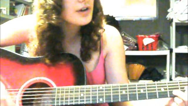 Paperweight Joshua Radin and Schuyler Fisk Cover. смотреть онлайн