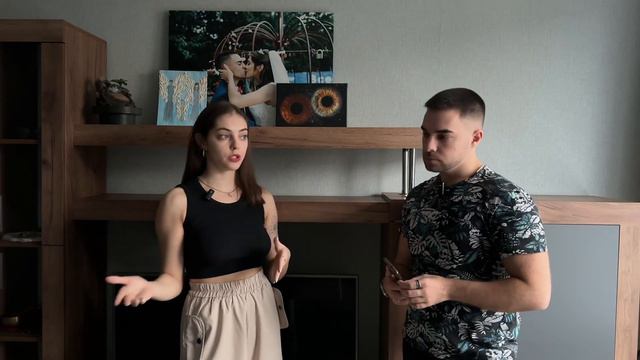МАКСиИнтервью#1. Алина Бураченко - первая леди клуба «Имена», основатель женского комьюнити