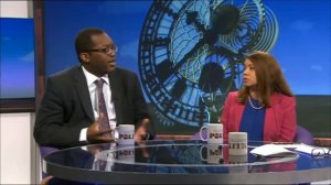 Sunday Politics London Bernard Hogan Howe sacked and no more Notting Hill set