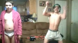 Ruelas Bros Harlem Shake