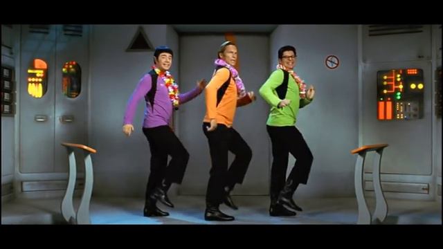 Weil wir so schön sind (Traumschiff Surprise) смотреть онлайн