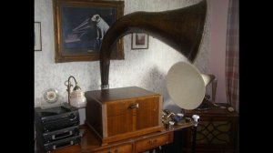 expert junior gramophone distance test: Fletcher Henderson