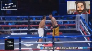 Jonathan Vergara vs Jairo Suarez ][ ElCultivetaBOX