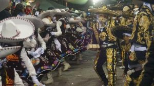 "CARLOS ARRUZA" CARNAVAL DE CHIMALHUACÁN 2020