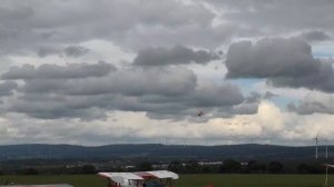 50 Jahre Flughafen Haxterberg - Luftsportgemeinschaft Paderborn