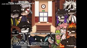 | Hashiras react to Afton Family | FULL PART | CREDITS IN VIDEO | TIMESTAMPS | Mika_gacha |