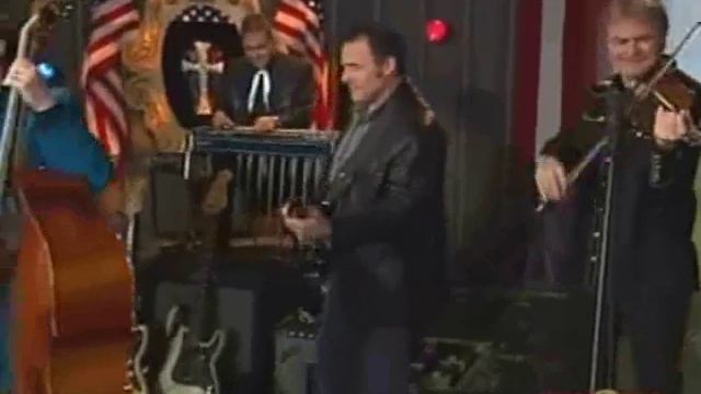 Ronnie Milsap - That Girl That Waits On Tables смотреть онлайн