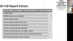 The "Proof" Provision in PPR2022