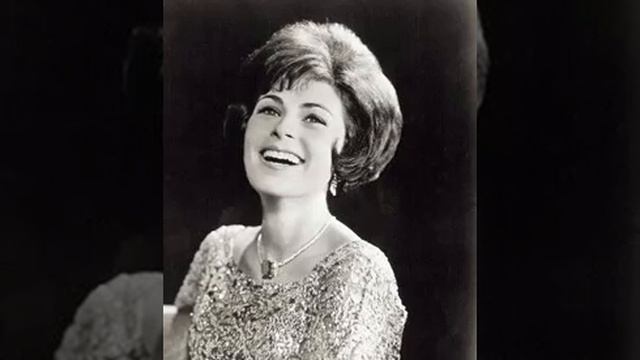 Roberta Peters - Ahimè! sorgi il tremendo (Lucia di Lammermoor) смотреть онлайн