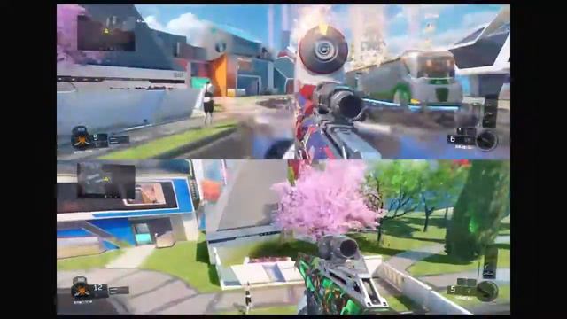 Trino gets revenge by Alan : quick scoping смотреть онлайн