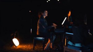 Steve Reich—Six Pianos (1973)