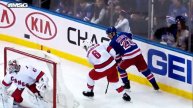 Mika Zibanejad x 93